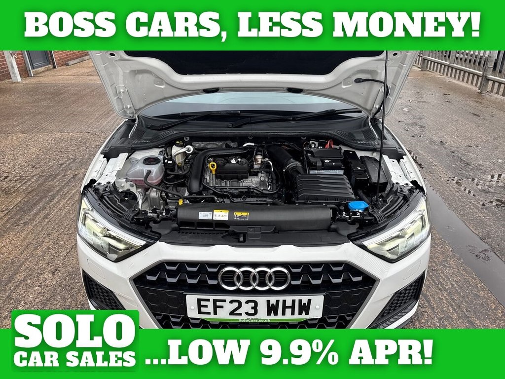 Used Audi A1 2023 for sale - 77383729: Photo 11