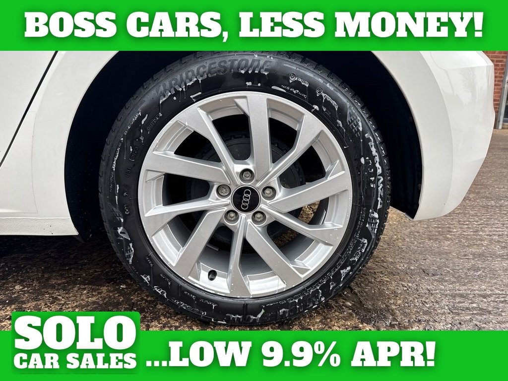 Used Audi A1 2023 for sale - 77383729: Photo 14