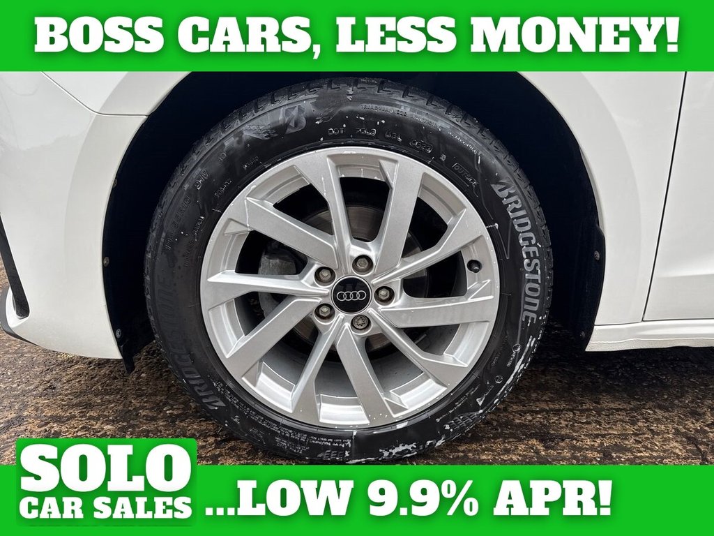 Used Audi A1 2023 for sale - 77383729: Photo 15