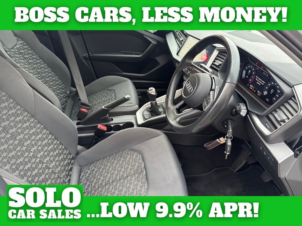 Used Audi A1 2023 for sale - 77383729: Photo 16