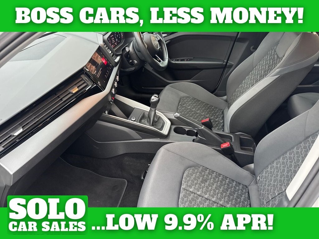 Used Audi A1 2023 for sale - 77383729: Photo 17