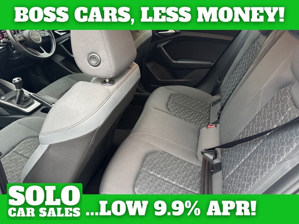 Used Audi A1 2023 for sale - 77383729: Photo 18