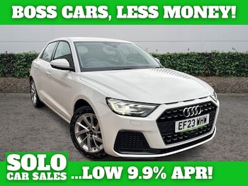 Used Audi A1 2023 for sale - 77383729: Photo