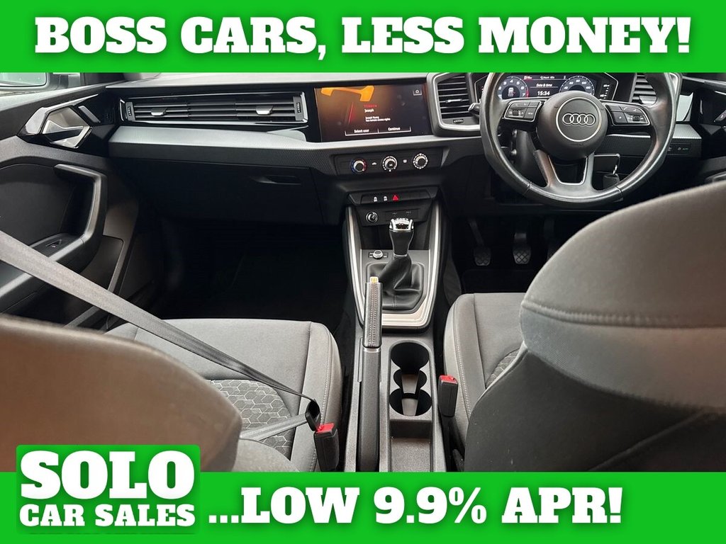 Used Audi A1 2023 for sale - 77383729: Photo 20