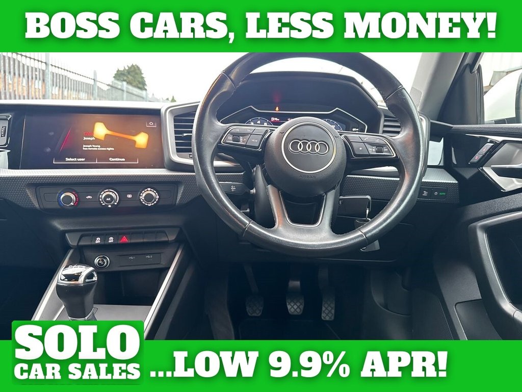 Used Audi A1 2023 for sale - 77383729: Photo 21