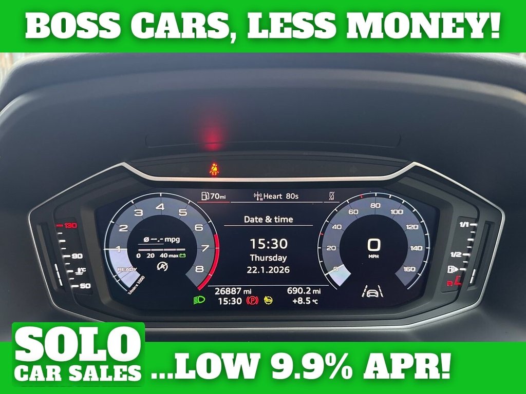 Used Audi A1 2023 for sale - 77383729: Photo 22