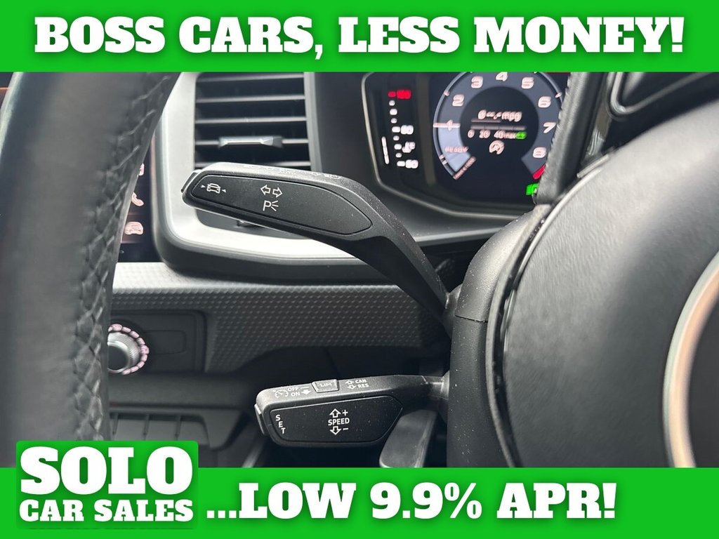 Used Audi A1 2023 for sale - 77383729: Photo 23