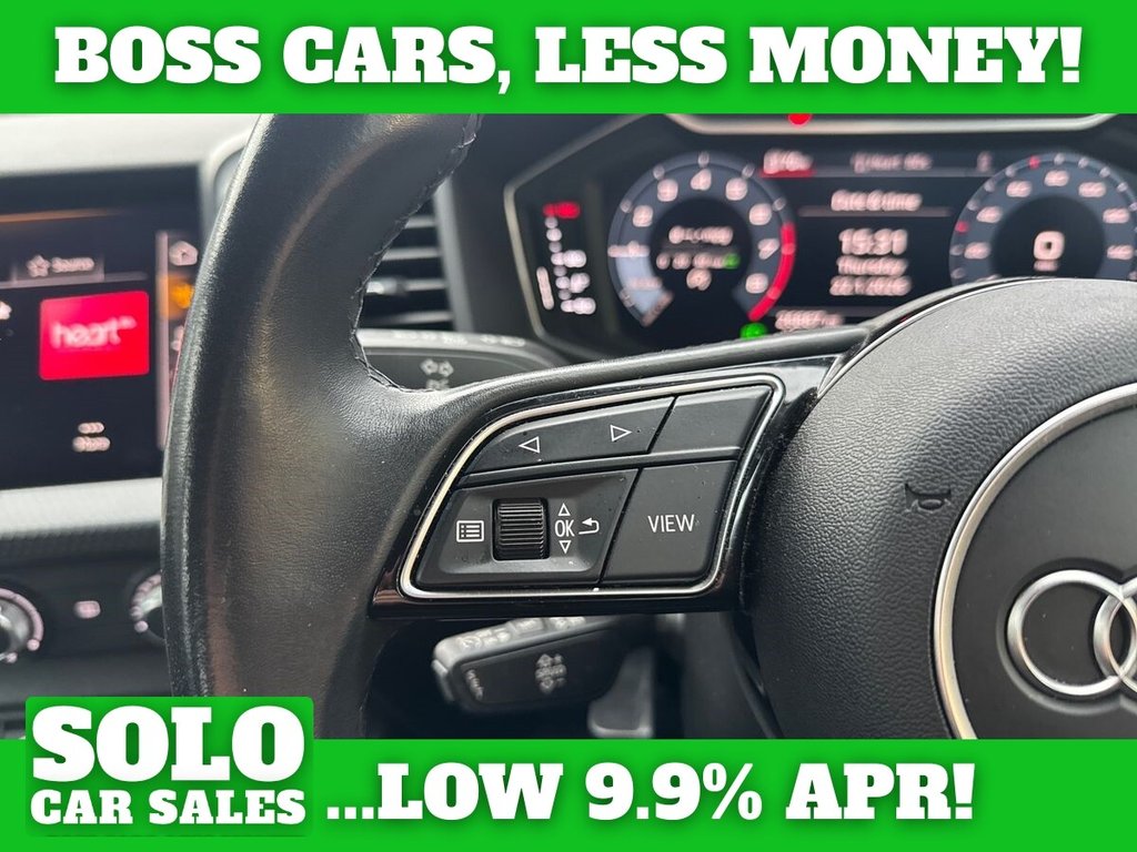 Used Audi A1 2023 for sale - 77383729: Photo 25