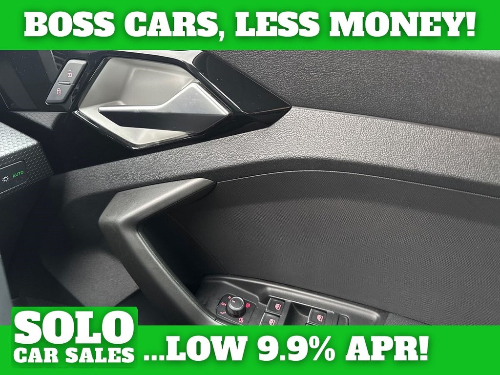 Used Audi A1 2023 for sale - 77383729: Photo 28