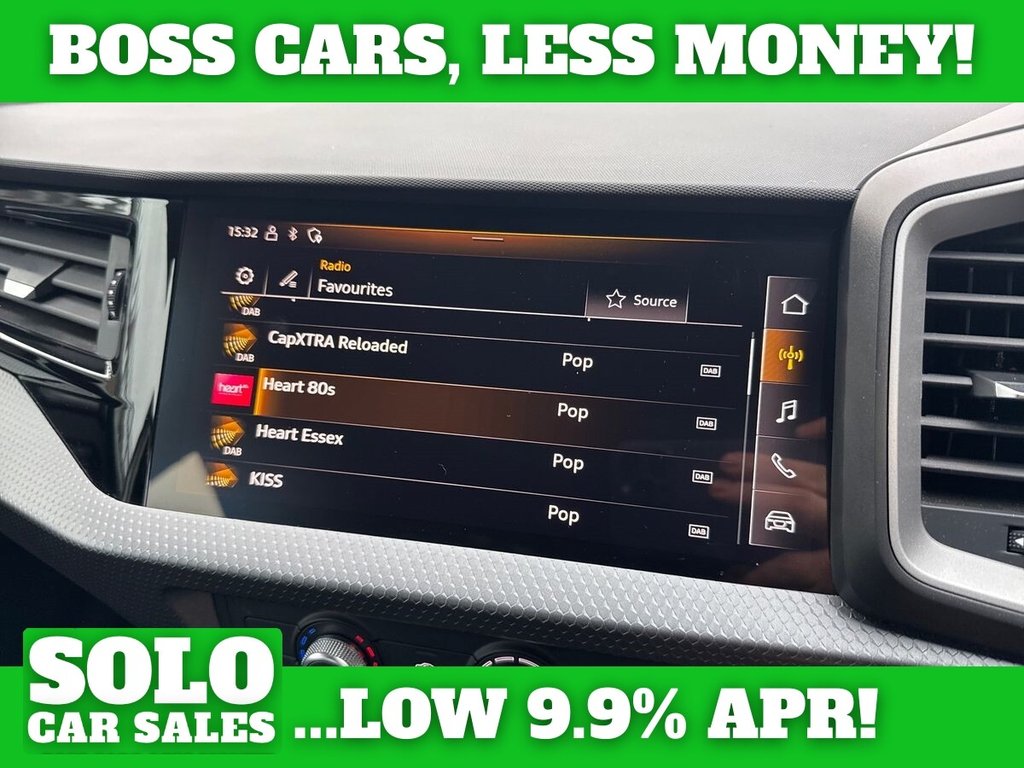 Used Audi A1 2023 for sale - 77383729: Photo 29