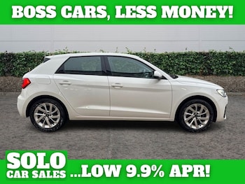 Used Audi A1 2023 for sale - 77383729: Photo