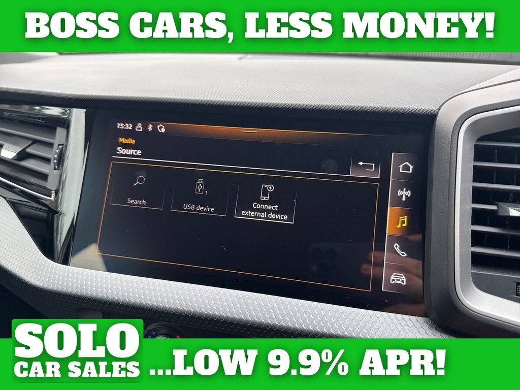 Used Audi A1 2023 for sale - 77383729: Photo 30