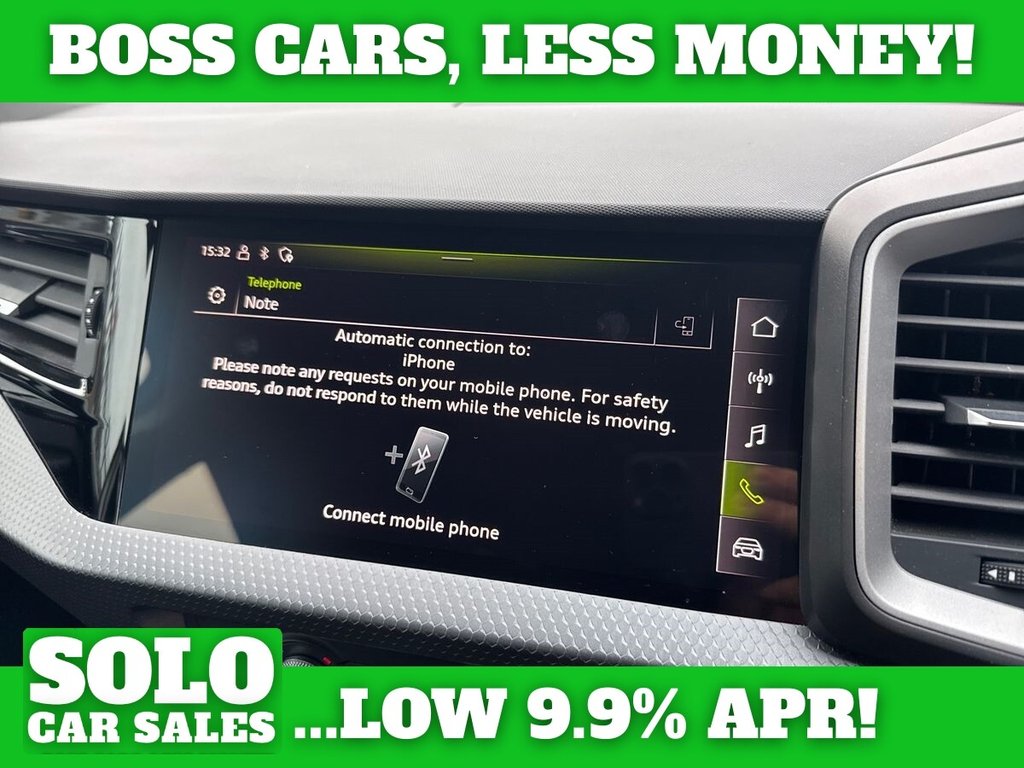 Used Audi A1 2023 for sale - 77383729: Photo 31