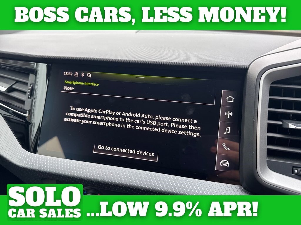 Used Audi A1 2023 for sale - 77383729: Photo 32