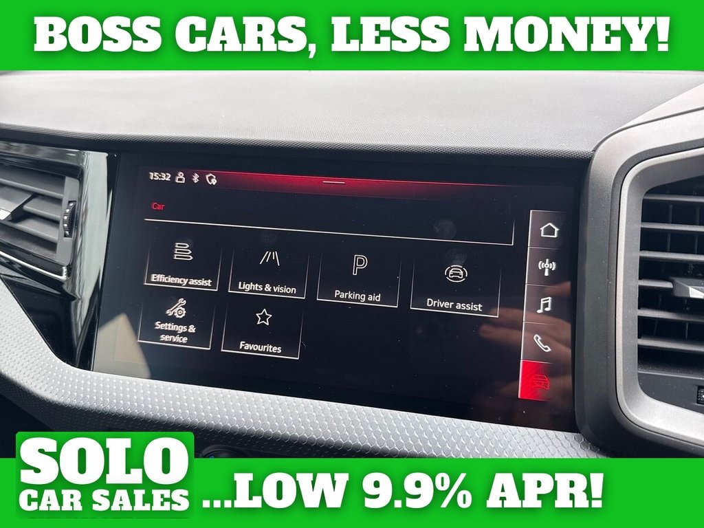 Used Audi A1 2023 for sale - 77383729: Photo 33