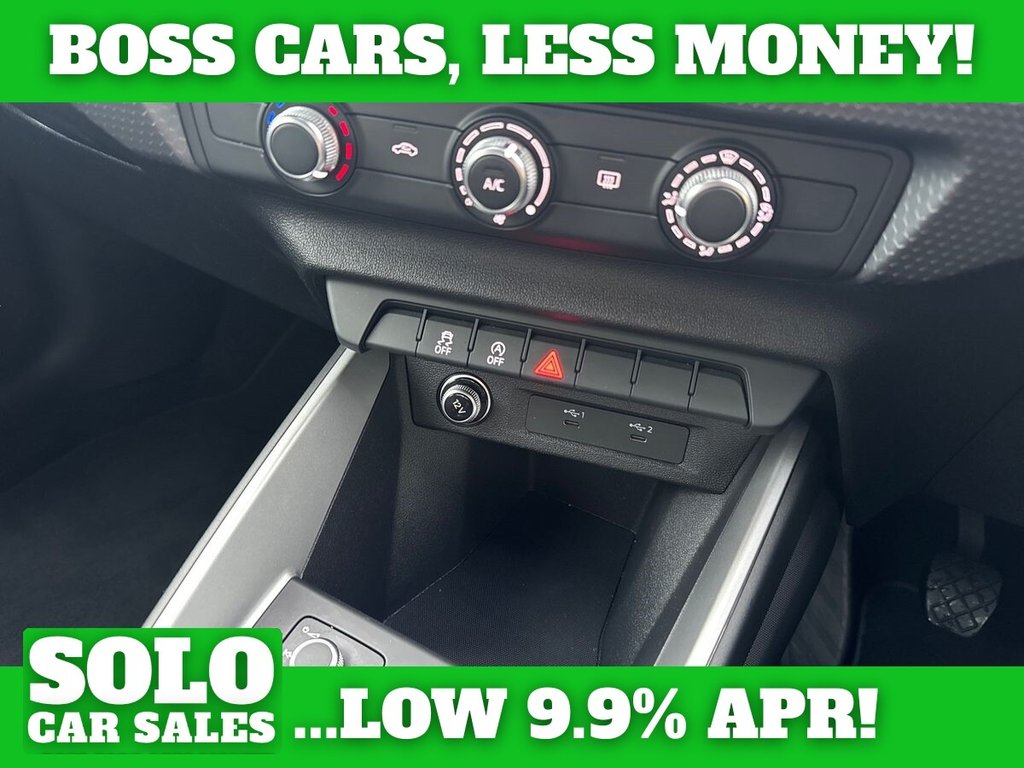 Used Audi A1 2023 for sale - 77383729: Photo 34