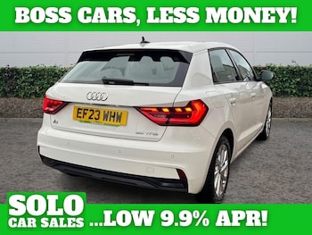 Used Audi A1 2023 for sale - 77383729: Photo