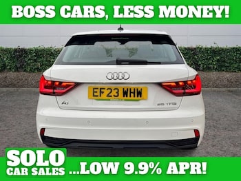 Used Audi A1 2023 for sale - 77383729: Photo