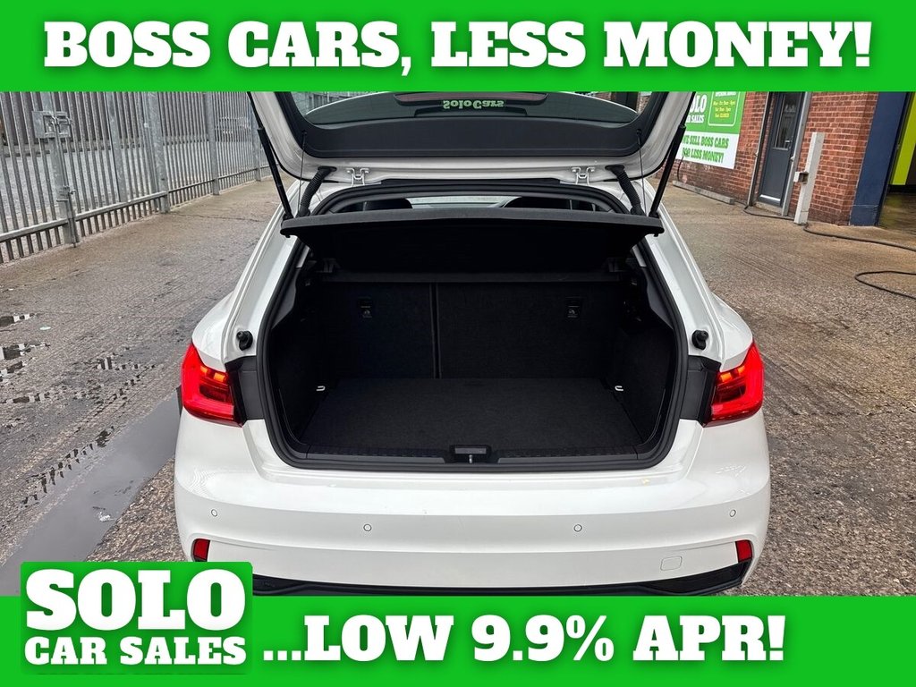 Used Audi A1 2023 for sale - 77383729: Photo 5