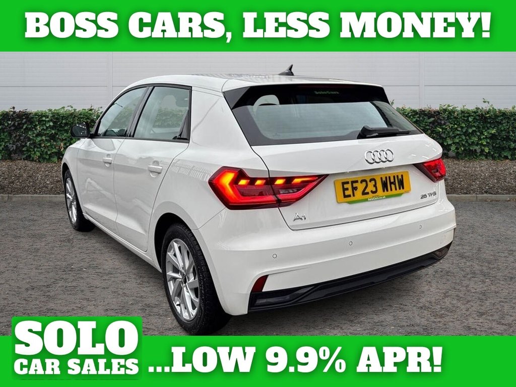 Used Audi A1 2023 for sale - 77383729: Photo 6