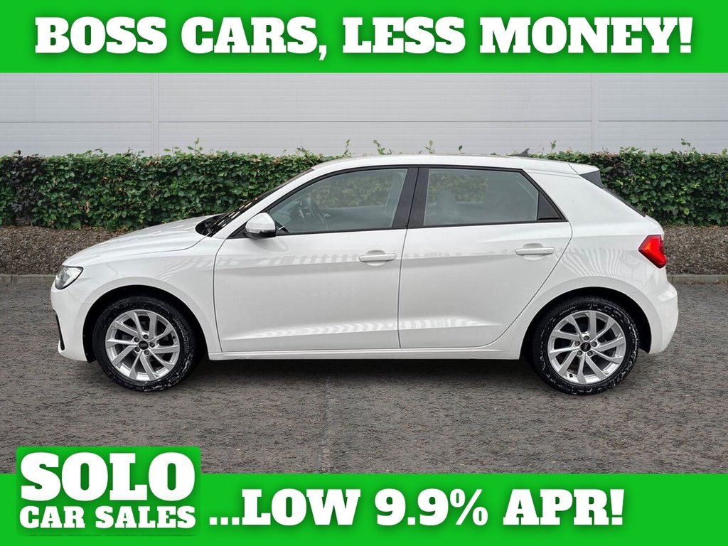 Used Audi A1 2023 for sale - 77383729: Photo 7