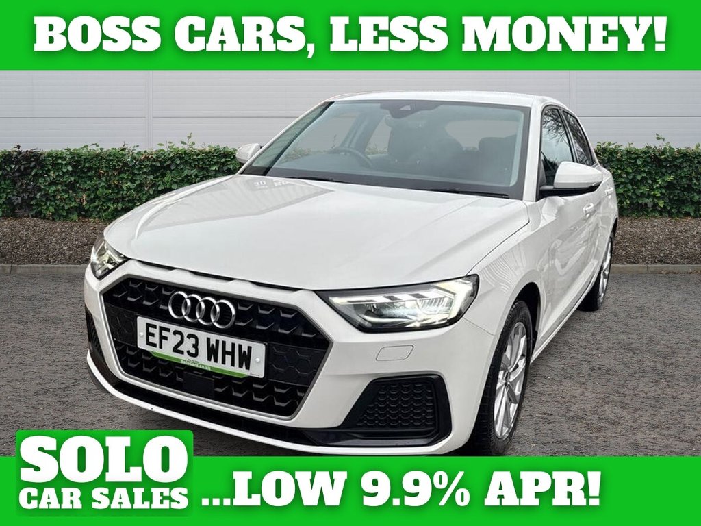 Used Audi A1 2023 for sale - 77383729: Photo 8