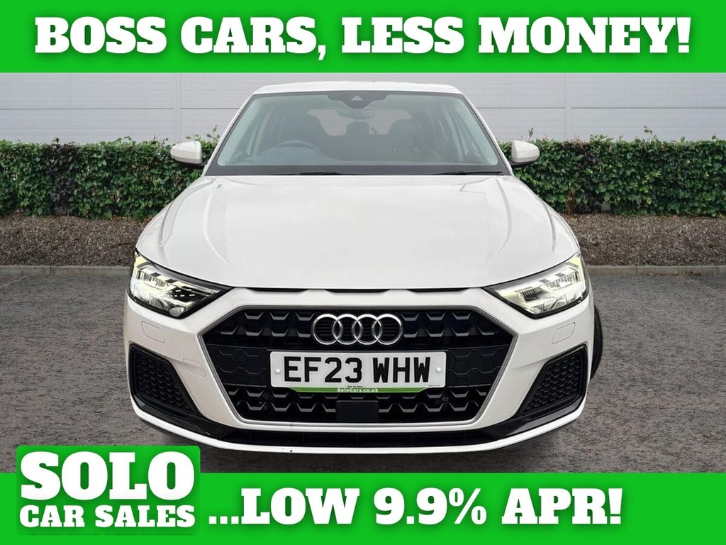 Used Audi A1 2023 for sale - 77383729: Photo 9