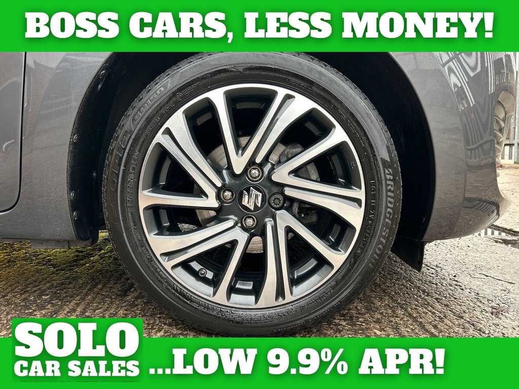 Used Suzuki Swift 2023 for sale - 77383485: Photo 12