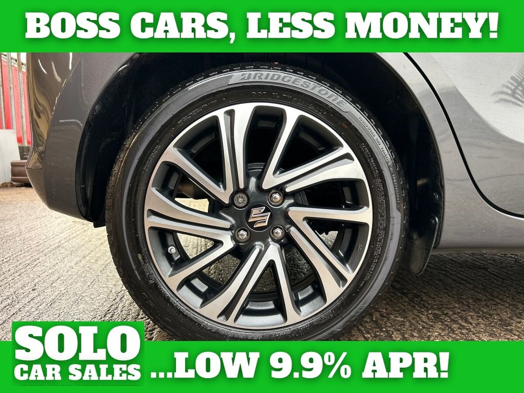 Used Suzuki Swift 2023 for sale - 77383485: Photo 13