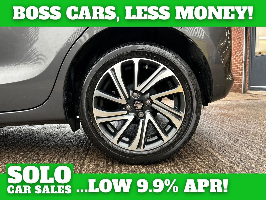 Used Suzuki Swift 2023 for sale - 77383485: Photo 14