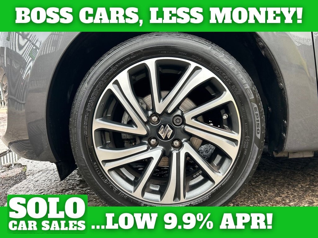 Used Suzuki Swift 2023 for sale - 77383485: Photo 15