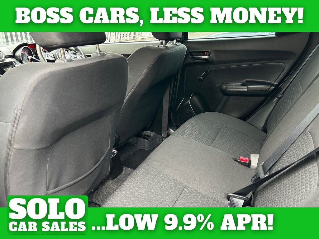 Used Suzuki Swift 2023 for sale - 77383485: Photo 18