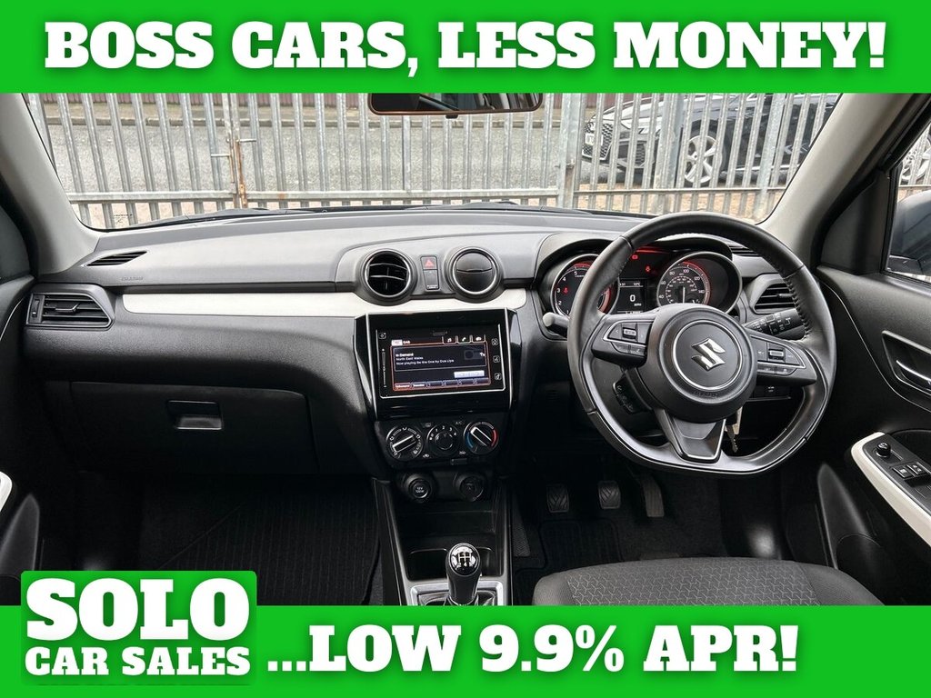 Used Suzuki Swift 2023 for sale - 77383485: Photo 20