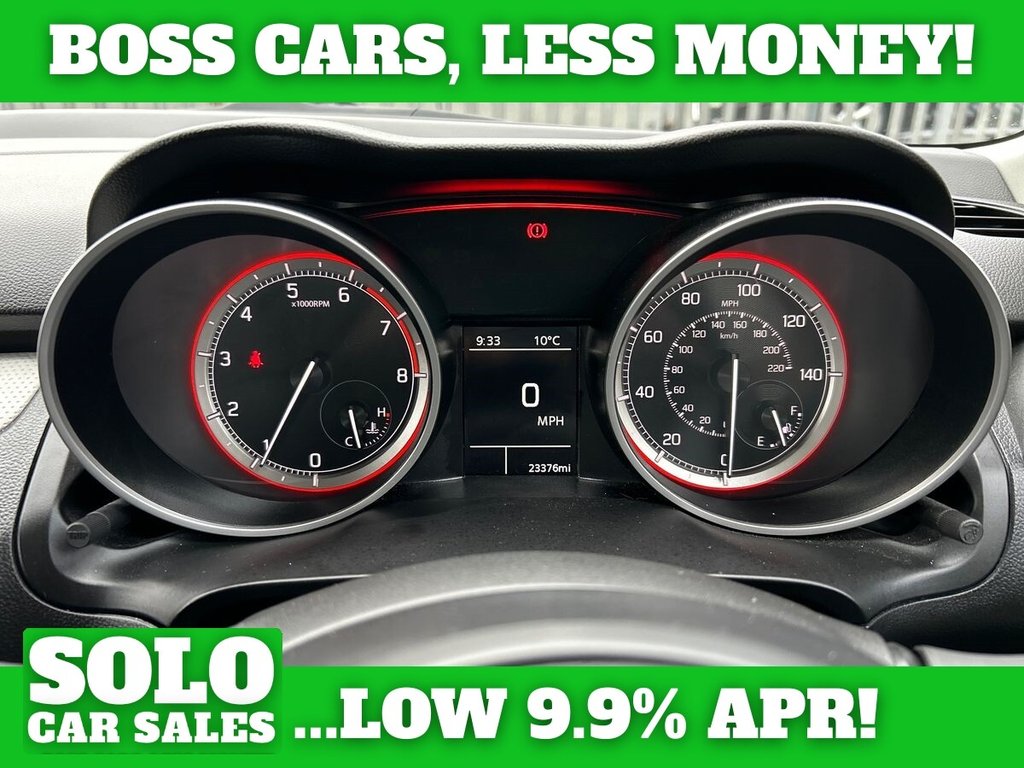 Used Suzuki Swift 2023 for sale - 77383485: Photo 21