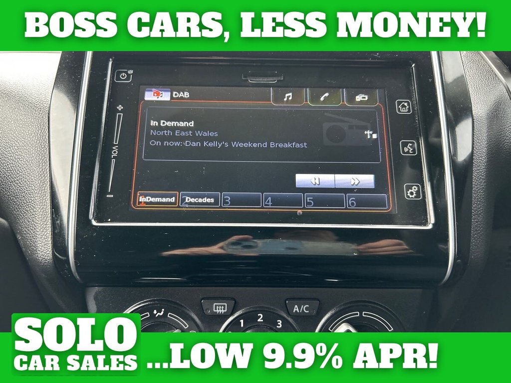 Used Suzuki Swift 2023 for sale - 77383485: Photo 23