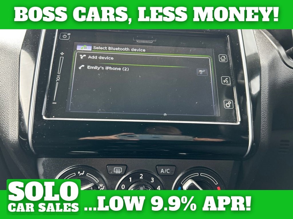 Used Suzuki Swift 2023 for sale - 77383485: Photo 24