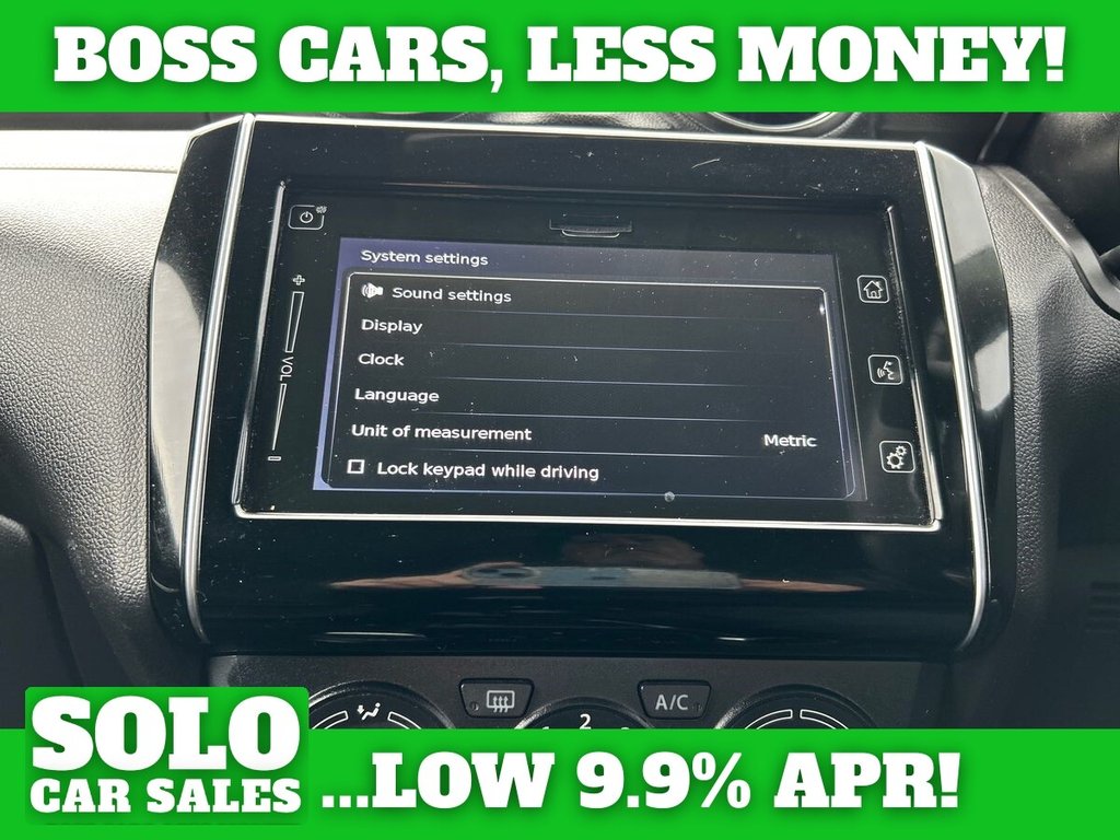 Used Suzuki Swift 2023 for sale - 77383485: Photo 27