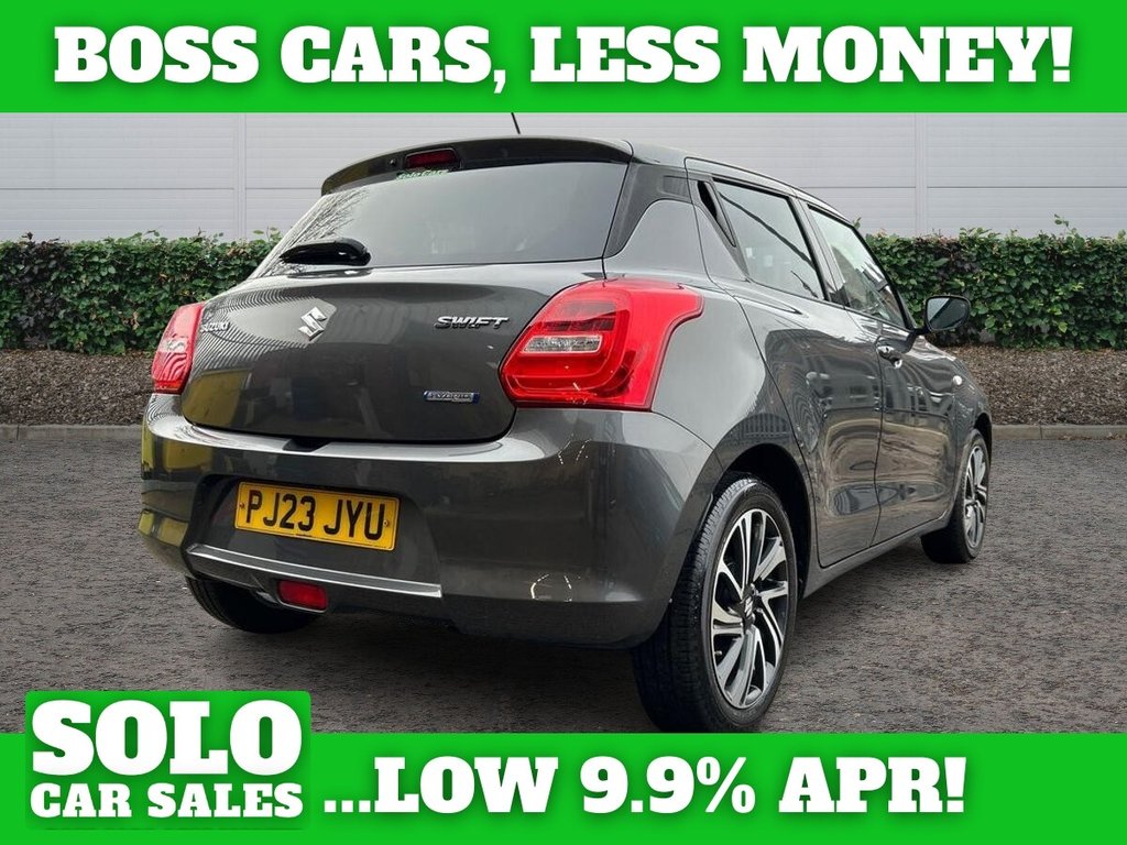 Used Suzuki Swift 2023 for sale - 77383485: Photo 3