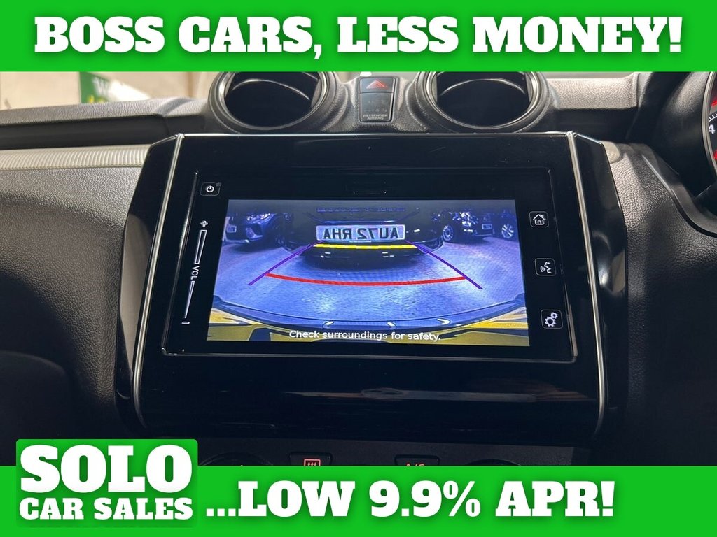 Used Suzuki Swift 2023 for sale - 77383485: Photo 36