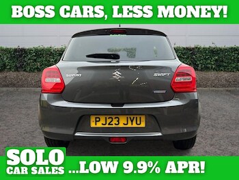 Used Suzuki Swift 2023 for sale - 77383485: Photo