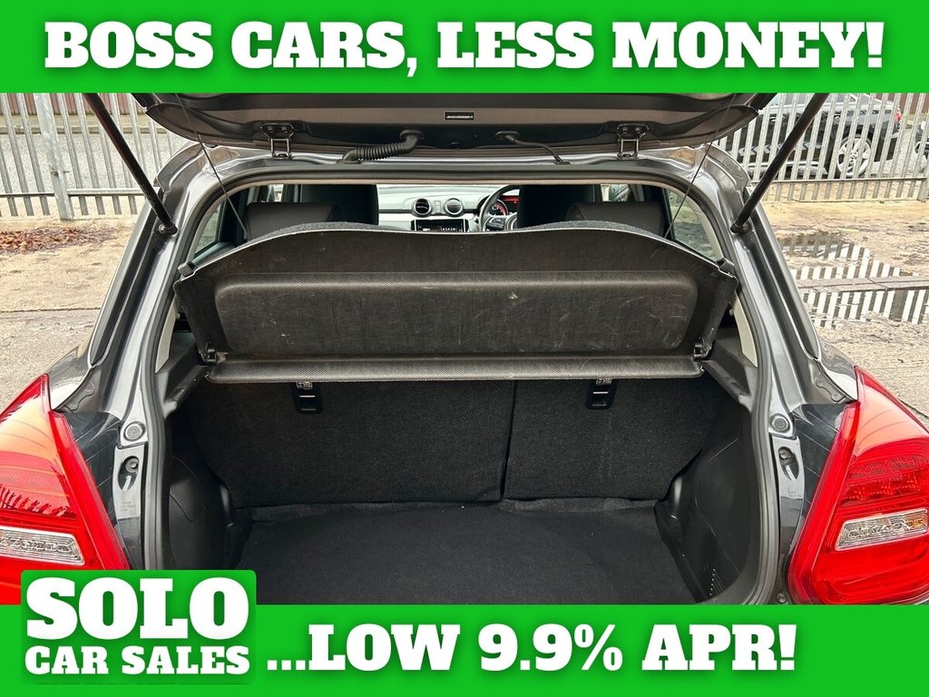 Used Suzuki Swift 2023 for sale - 77383485: Photo 5