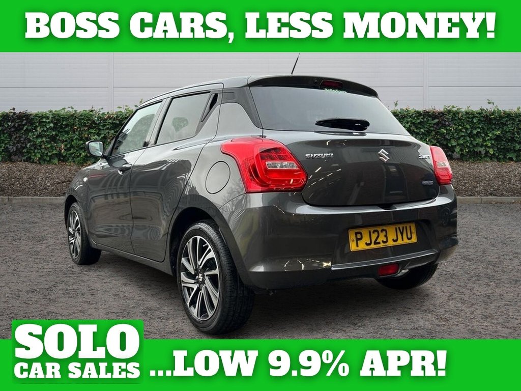 Used Suzuki Swift 2023 for sale - 77383485: Photo 6