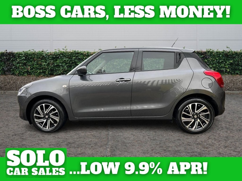 Used Suzuki Swift 2023 for sale - 77383485: Photo 7