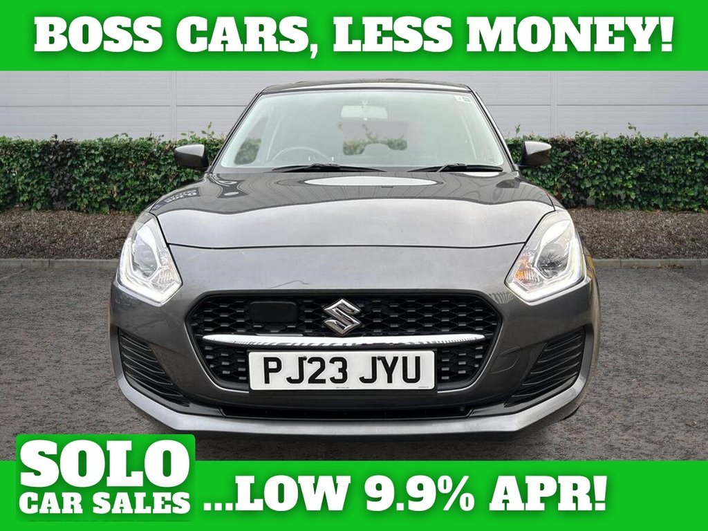 Used Suzuki Swift 2023 for sale - 77383485: Photo 9