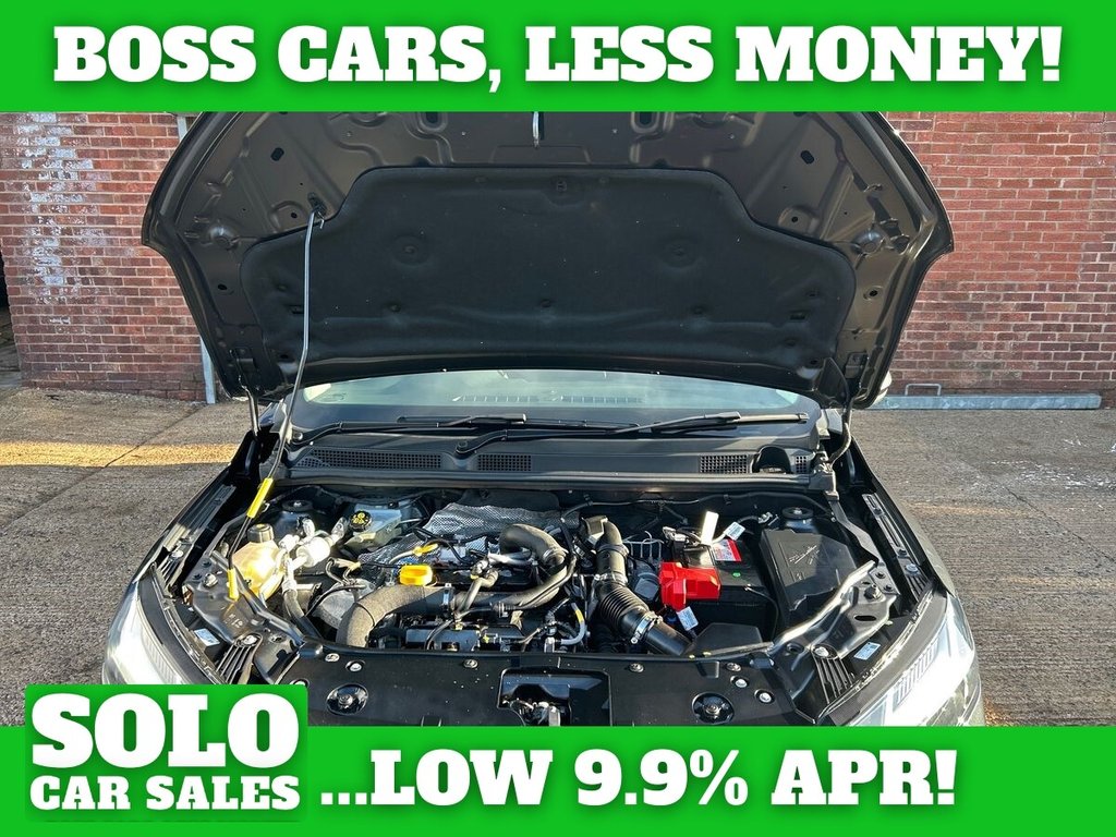 Used Dacia Sandero Stepway 2021 for sale - 77383499: Photo 11