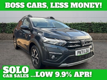 2021 (71) - 1.0 TCe Prestige Hatchback 5dr Petrol CVT Euro 6 (s/s) (90 ps)