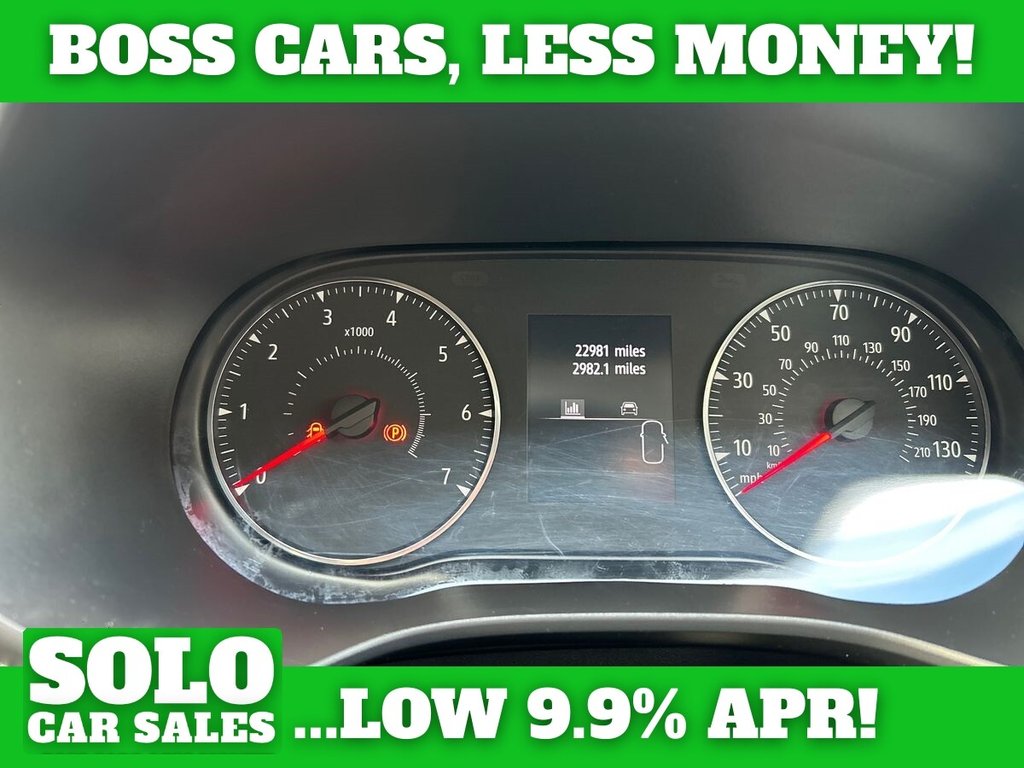 Used Dacia Sandero Stepway 2021 for sale - 77383499: Photo 21