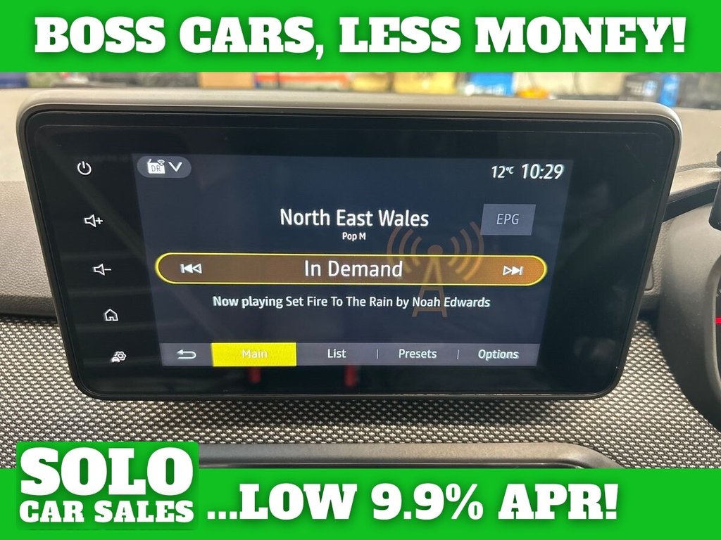 Used Dacia Sandero Stepway 2021 for sale - 77383499: Photo 23