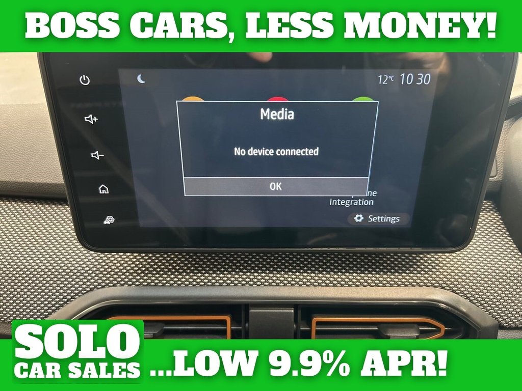 Used Dacia Sandero Stepway 2021 for sale - 77383499: Photo 24