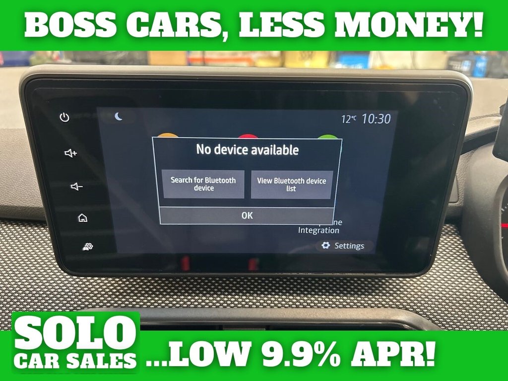 Used Dacia Sandero Stepway 2021 for sale - 77383499: Photo 25